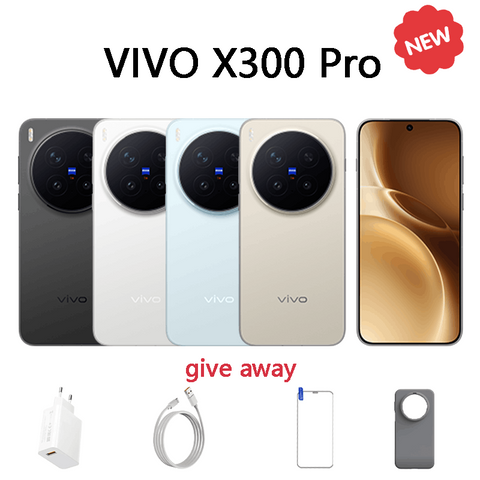 Pre-owned VIVO X300 Pro