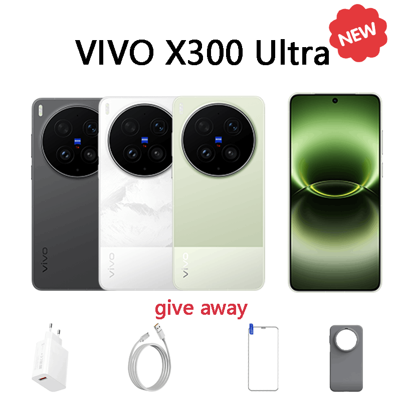 Pre-owned VIVO X300 Ultra 20 Percent