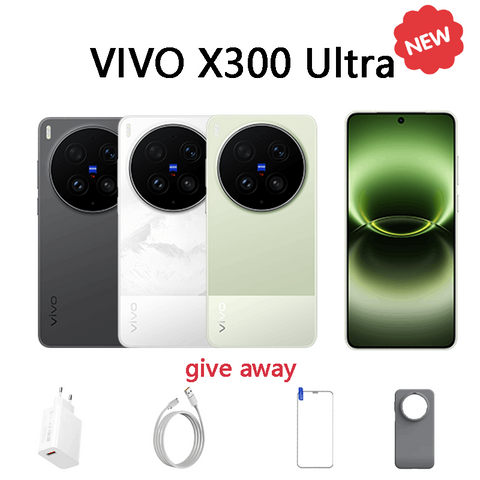 Pre-owned VIVO X300 Ultra
