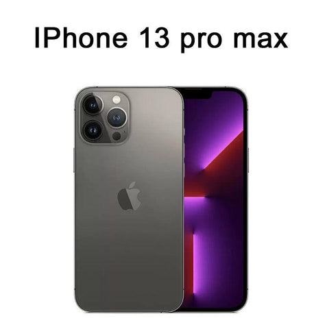 Pre-owned iPhone 13 Pro Max – 20 Percent