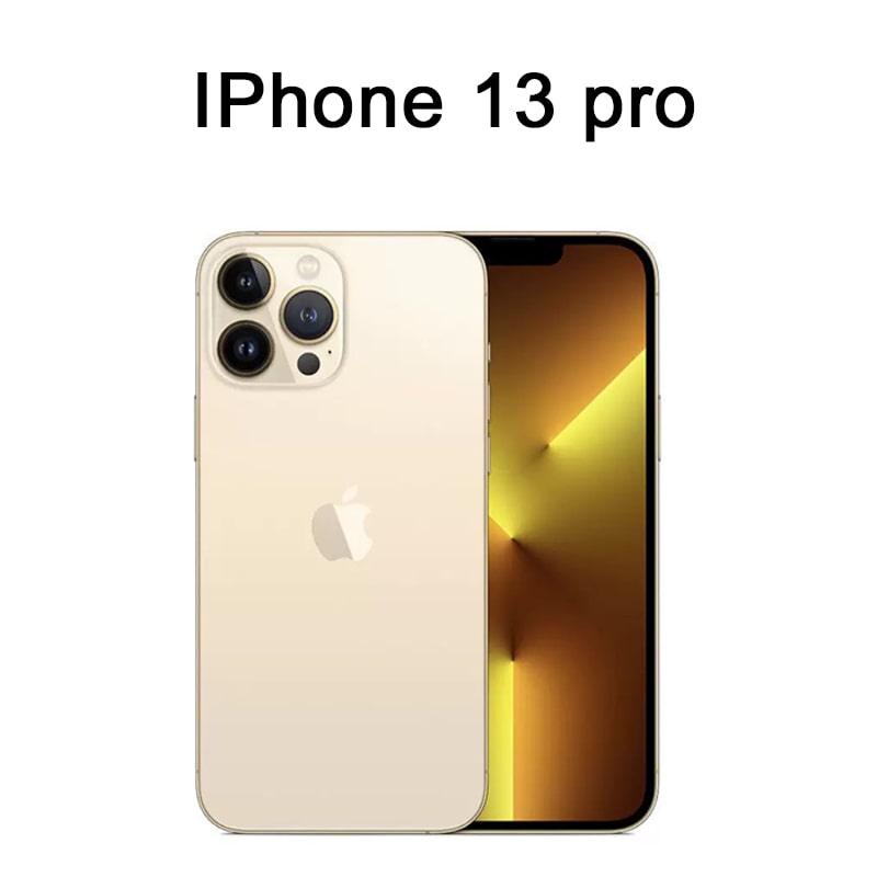 Pre-owned iPhone 13 Pro – 20PERCENT