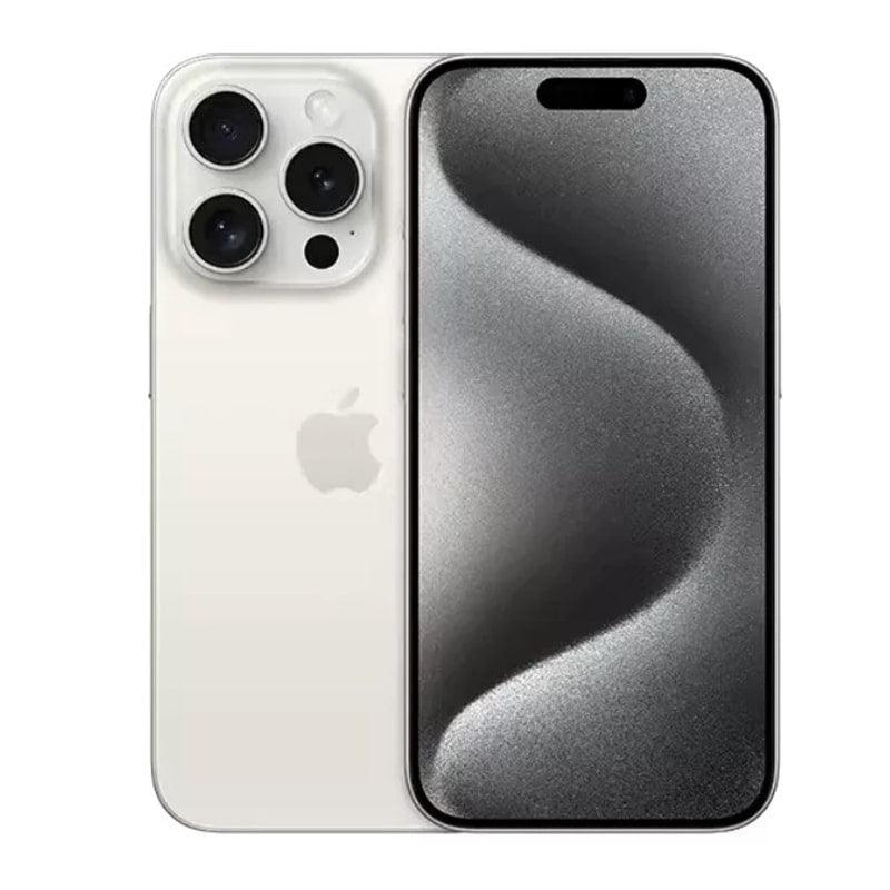 Pre-owned iPhone 15 Pro Max – 20PERCENT