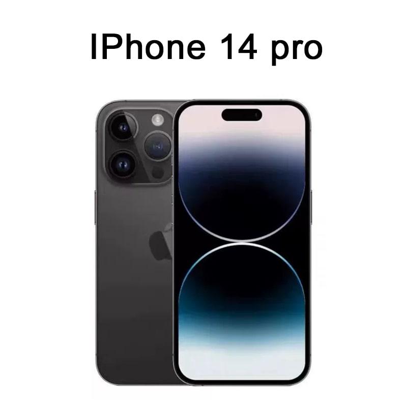Pre-owned iPhone 14 Pro – 20PERCENT