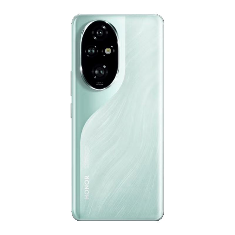 Pre-owned Honor 200 Pro 20 Percent