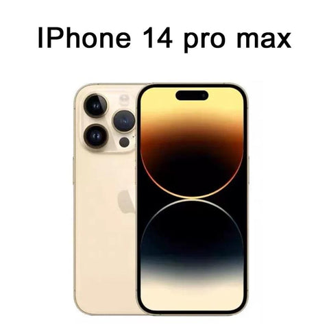 Pre-owned iPhone 14 Pro Max – 20PERCENT