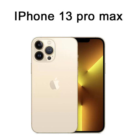 Pre-owned iPhone 13 Pro Max – 20PERCENT