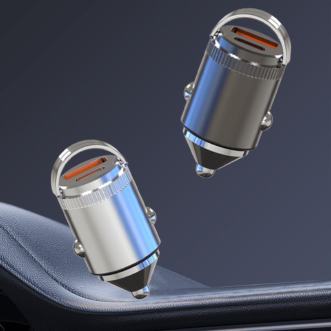 car charger