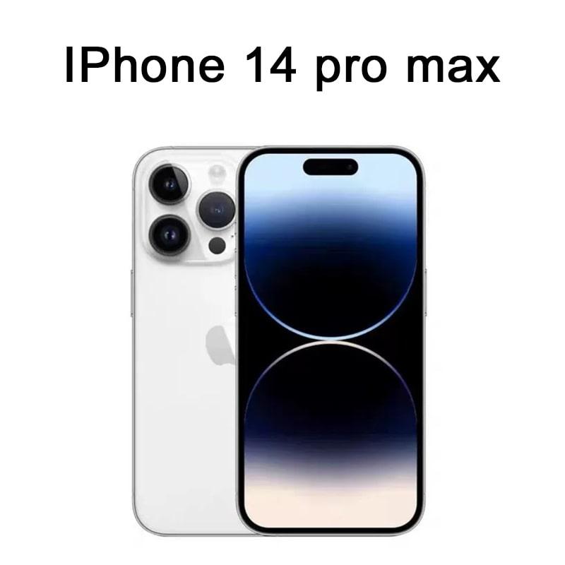 Pre-owned iPhone 14 Pro Max – 20PERCENT