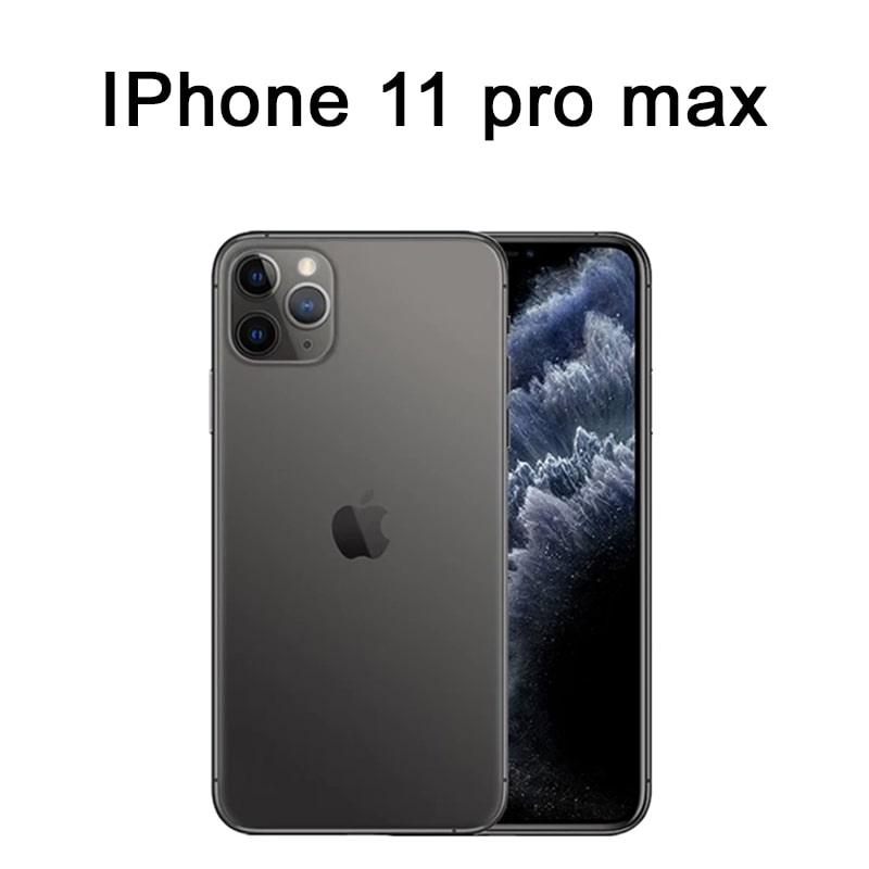 pre-owned iphone11promax