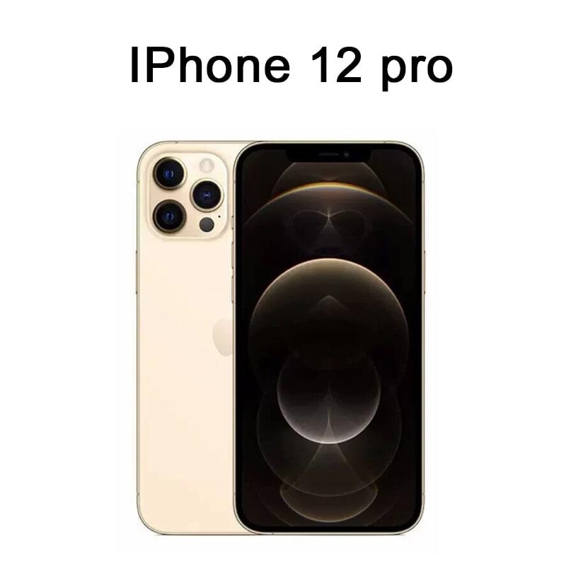 pre-owned iphone12pro