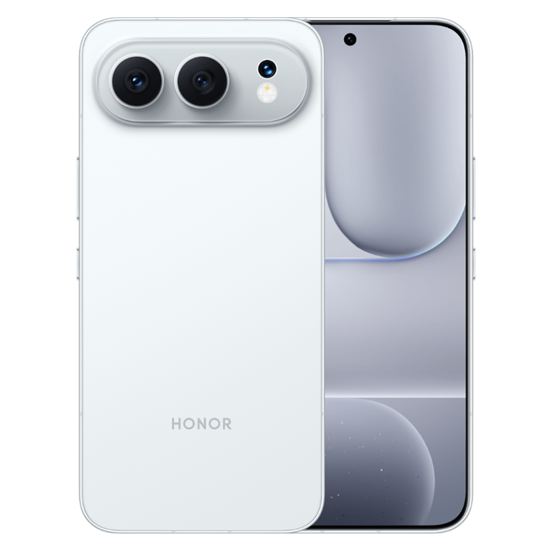 【極美品】HONOR 500 12GB/256GB ブラック 中国版 Pre-owned Honor 500 – 20PERCENT