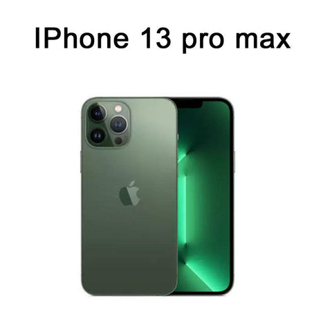 Pre-owned iPhone 13 Pro Max – 20PERCENT