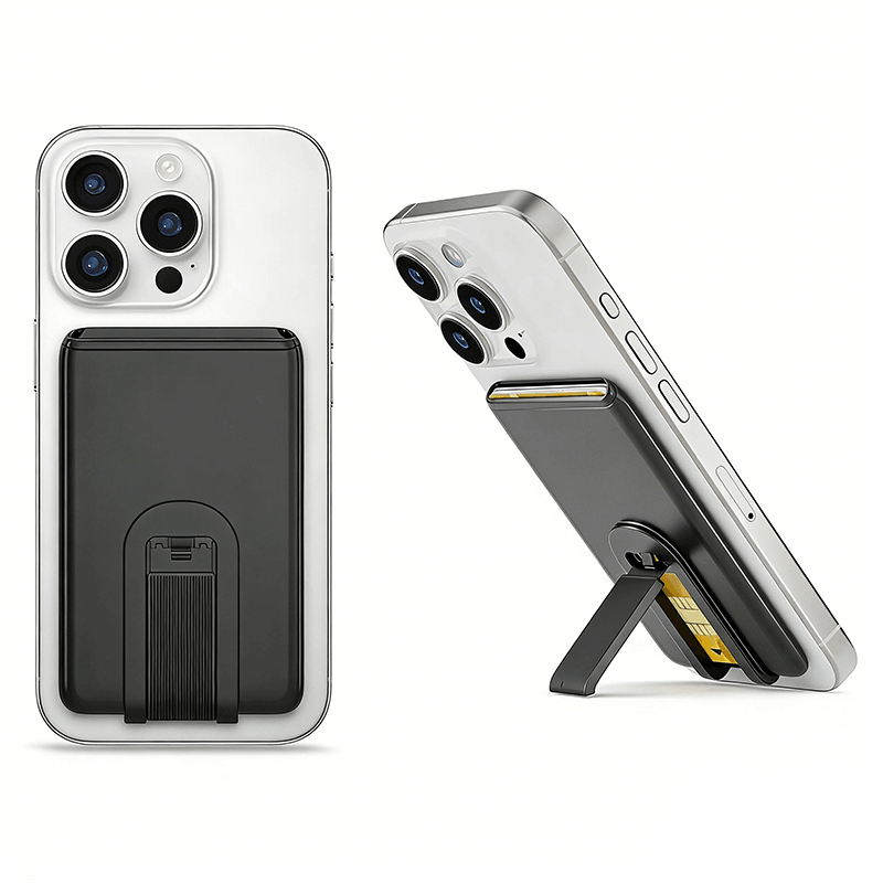 Magsafe Card Holder with Stand for iPhone 20 Percent