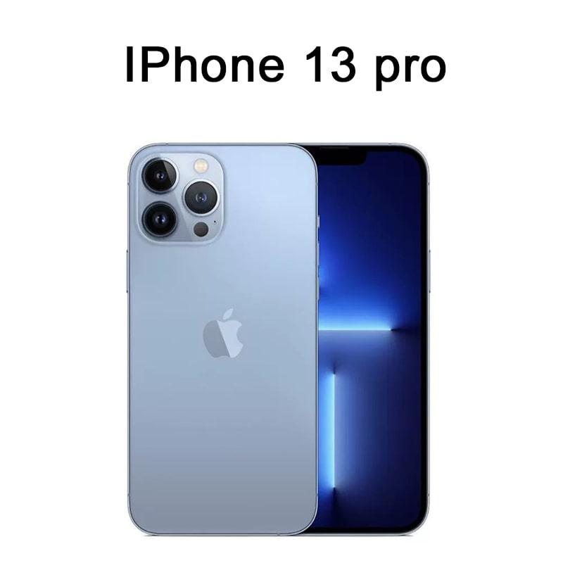 pro-owned iphone13pro