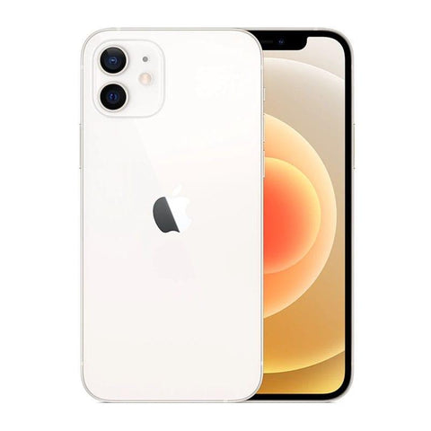 Pre-owned iPhone 12 – 20PERCENT