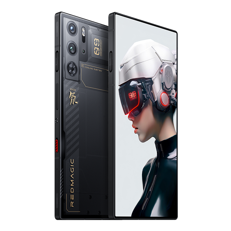 Pre-owned Redmajic 9 Pro – 20PERCENT