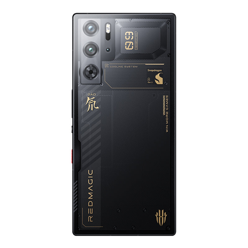 Pre-owned Redmajic 9 Pro – 20PERCENT