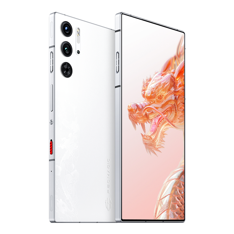 Pre-owned Redmajic 9 Pro – 20PERCENT