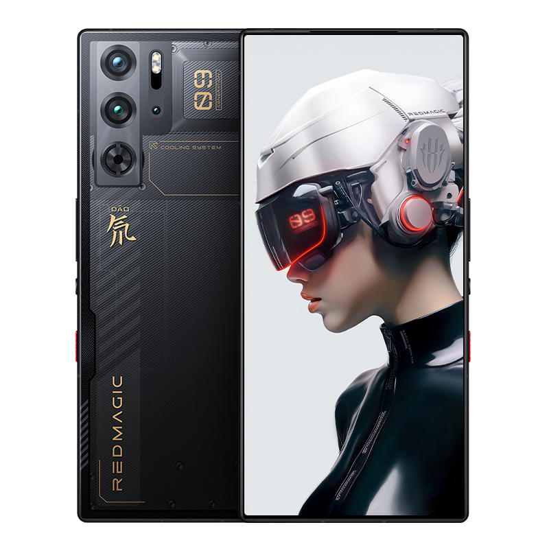 REDMAGIC 9 Pro　12 256 NUBIA RED MAGIC 9 PRO 256GB/12GB DUAL SIM BLACK – ZEEK