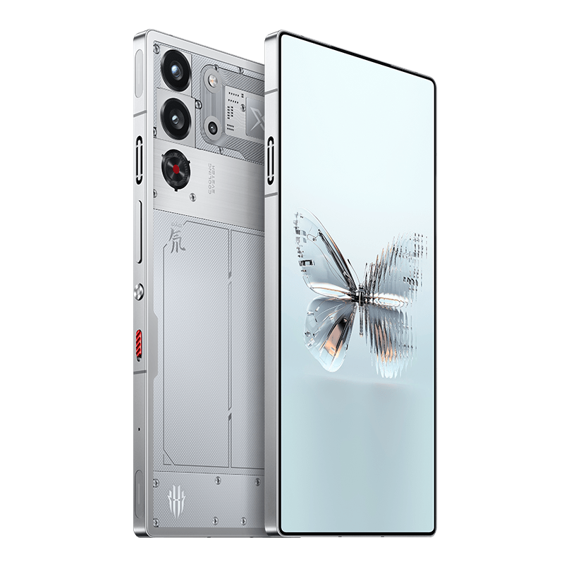 Pre-owned Redmajic 10 pro – 20PERCENT