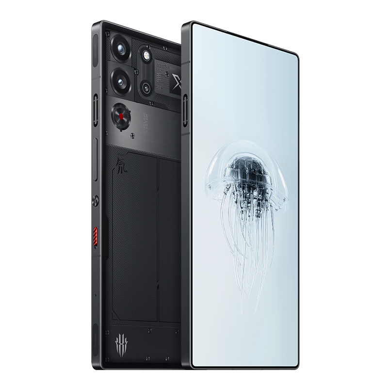 Pre-owned Redmagic 10 Pro+ – 20PERCENT