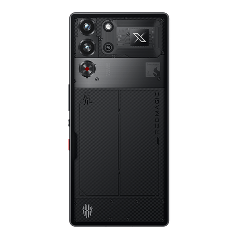 Pre-owned Redmajic 10 pro – 20PERCENT