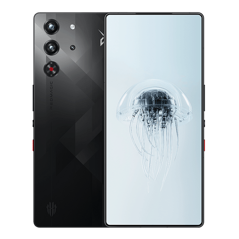 国内版　REDMAGIC 10 Pro 16GB/512GB Pre-owned Redmagic 10 Pro+ – 20PERCENT