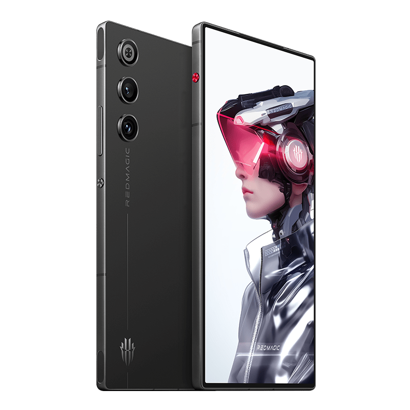 Pre-owned Redmagic 10 Air Redmagic