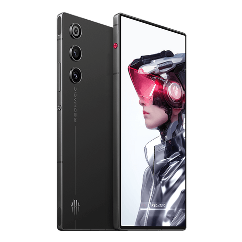 Pre-owned Redmagic 10 Air – 20PERCENT