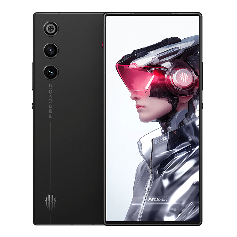 Pre-owned Redmagic 10 Air – 20PERCENT