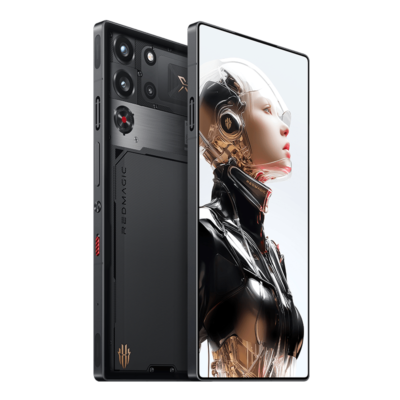 Pre-owned Redmagic 10S Pro+ – 20PERCENT