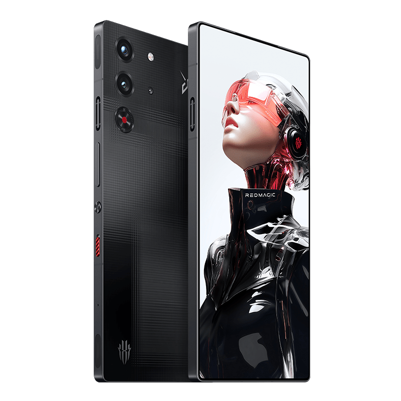 Pre-owned Redmagic 10S Pro – 20PERCENT