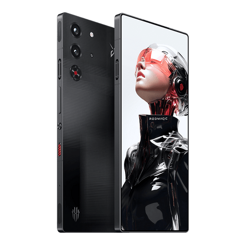Pre-owned Redmagic 10S Pro – 20PERCENT