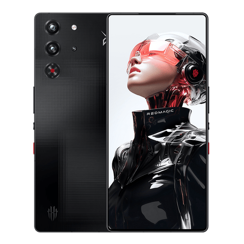 Pre-owned Redmagic 10S Pro – 20PERCENT