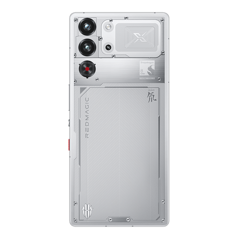Pre-owned Redmagic 10S Pro+ – 20PERCENT