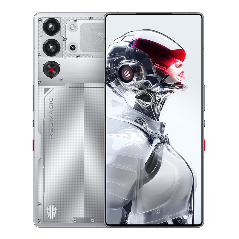 Pre-owned Redmagic 10S Pro+ Redmagic