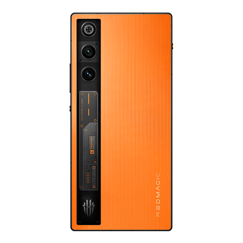 Pre-owned Redmagic 10 Air – 20PERCENT