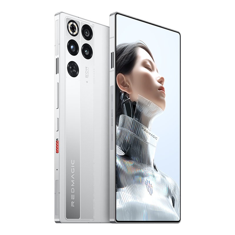 Pre-owned Redmagic 11 Pro – 20PERCENT