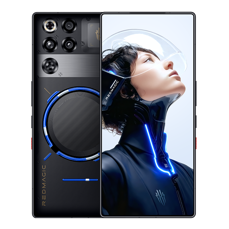 日本版　REDMAGIC 11 Pro Pre-owned Redmagic 11 Pro+ – 20PERCENT