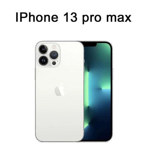 Pre-owned iPhone 13 Pro Max – 20PERCENT