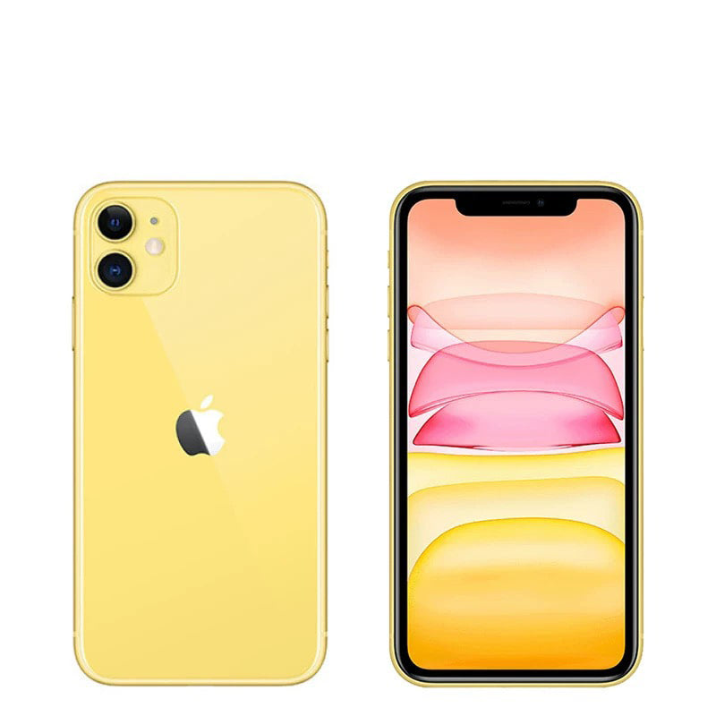 Pre-owned iPhone 11 – 20PERCENT