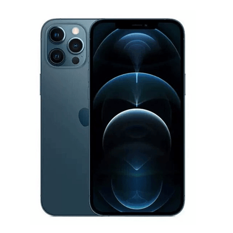 Pre-owned iPhone 12 Pro Max – 20PERCENT