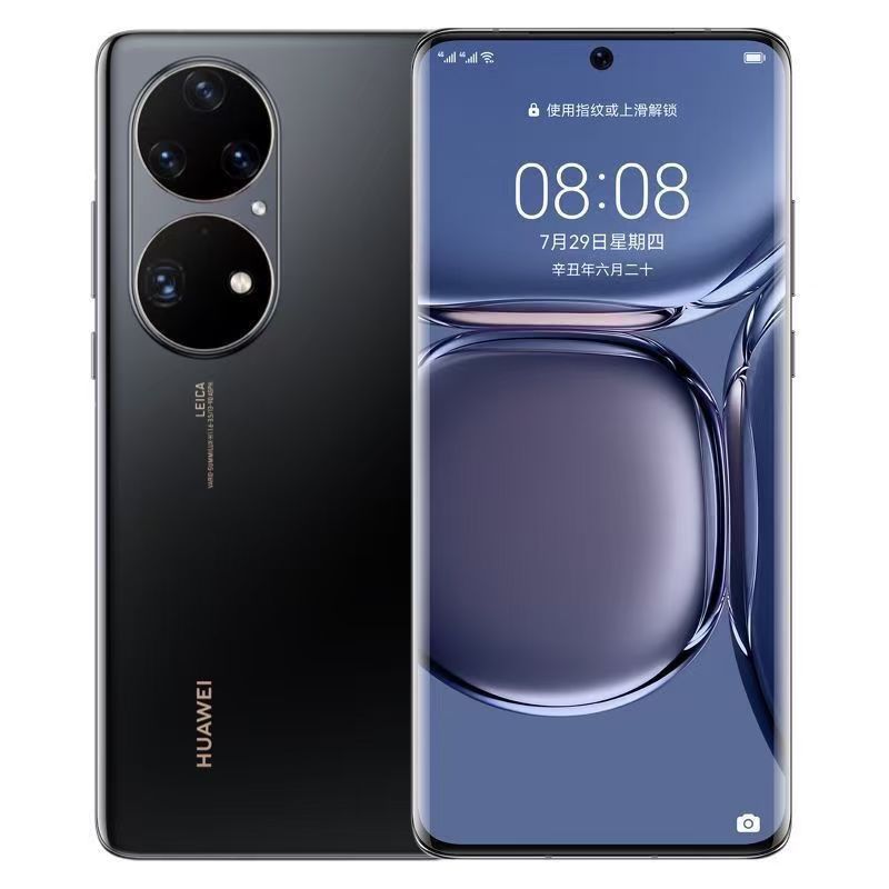 Pre-owned Huawei P50 - 20  Percent