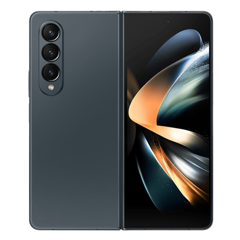 Pre-owned Samsung Galaxy Z Fold4