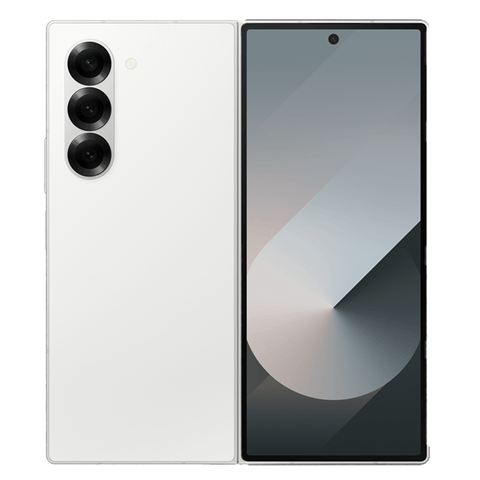 Pre-owned Samsung Galaxy Z Fold6 – 20PERCENT