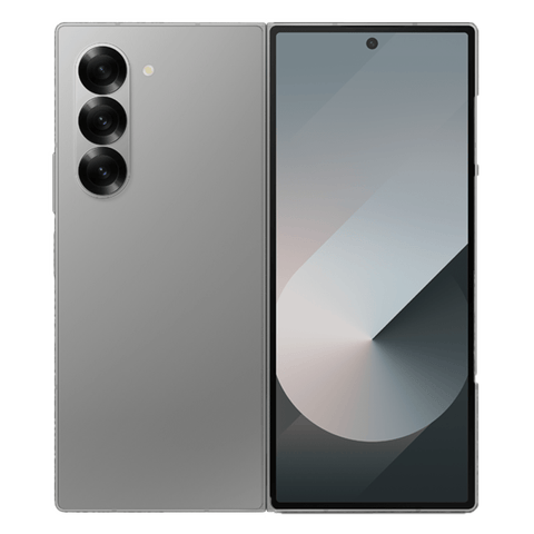 【Mintflavour 】Samsung スマートフォン 本体 グレー Pre-owned Samsung Galaxy Z Fold6 – 20PERCENT