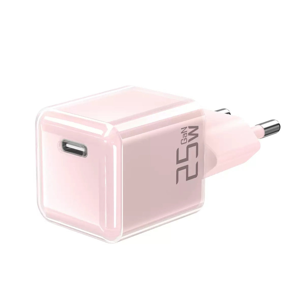 25w GaN charger
