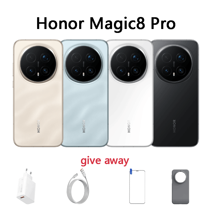 Pre-owned HONOR Magic8 Pro