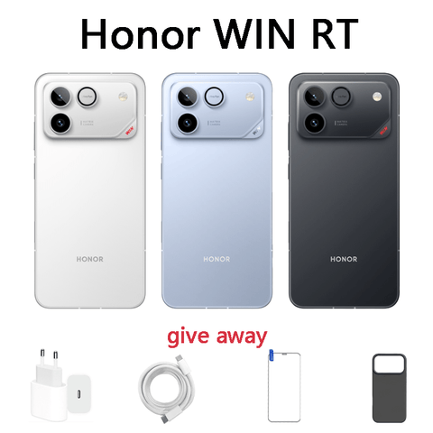 Pre-owned Honor WIN RT
