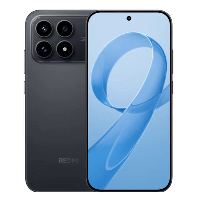 RedmiK90Black